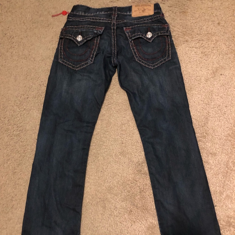 True religions